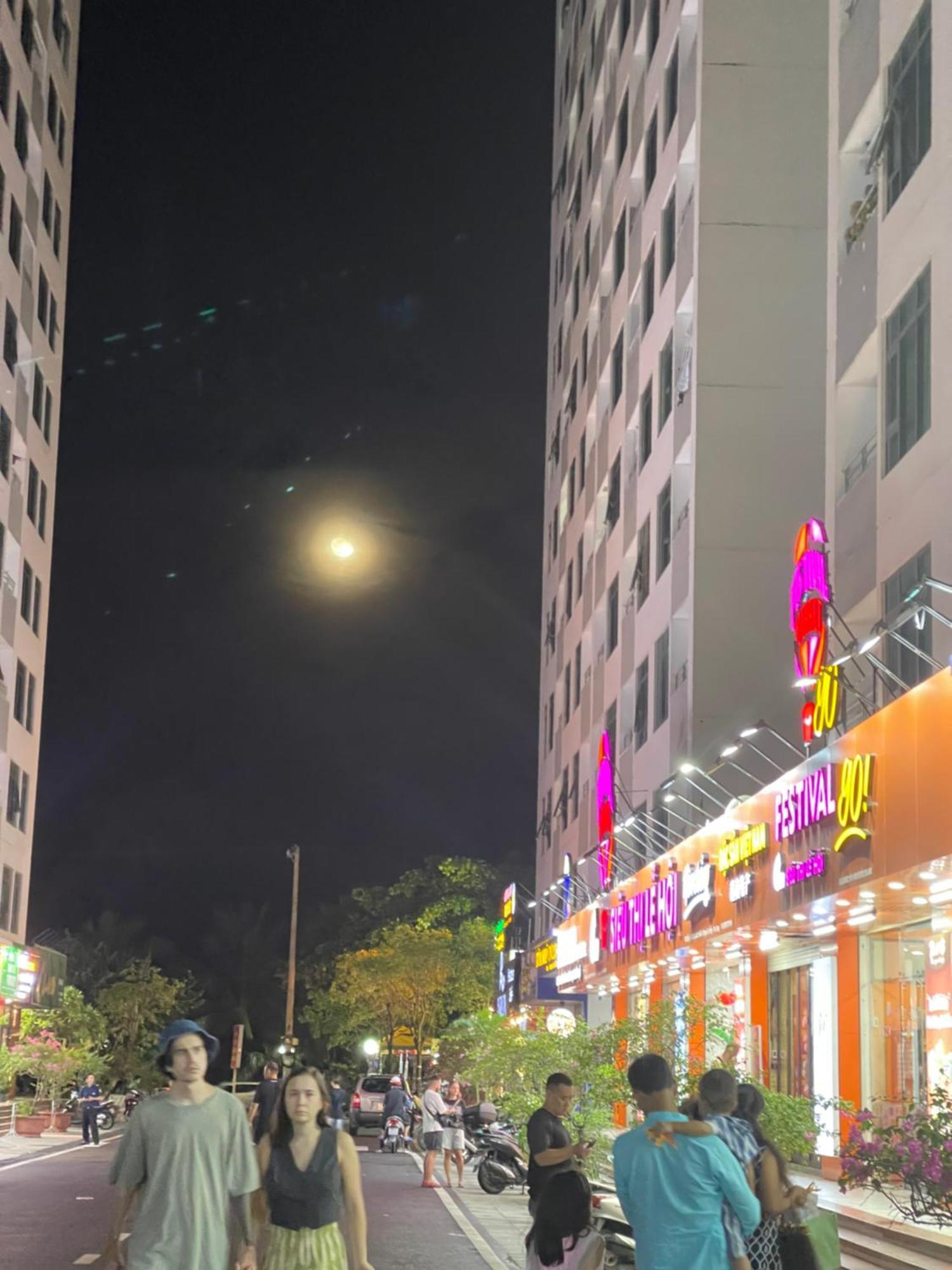 Sweet Homestay Nha Trang - căn hộ Mường thanh hòn chồng Esterno foto